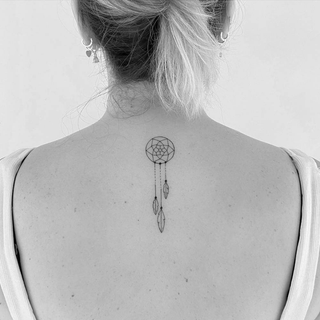 Dream catcher