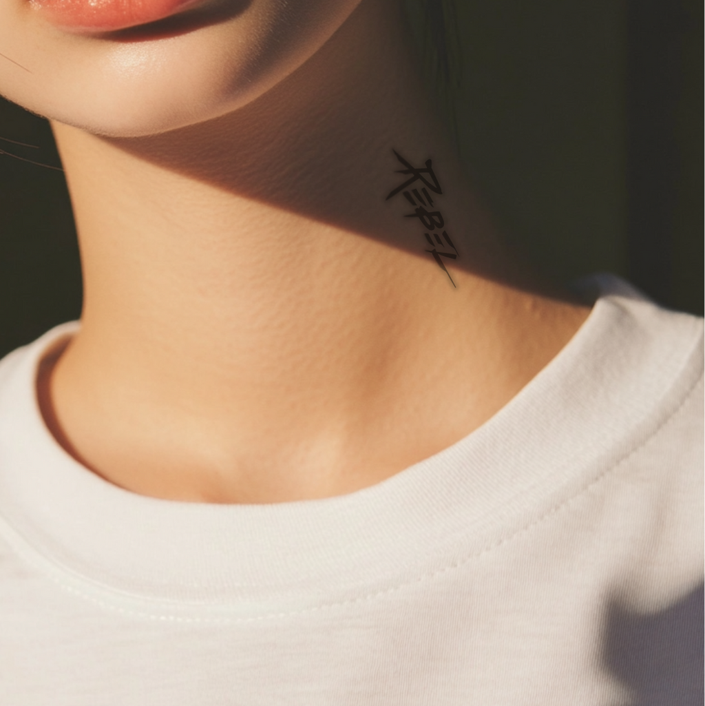 Rebel Spirit – Ink Rebel