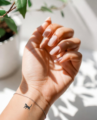 Tattoo Ark - Cats Hearts Moon