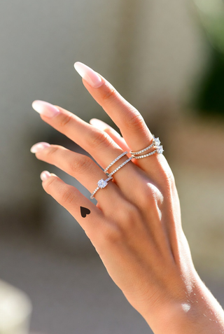 Tattoo Ark - Butterfly Panda Cherries