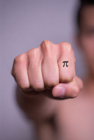 Tattoo Ark - Ghost Bones Pi