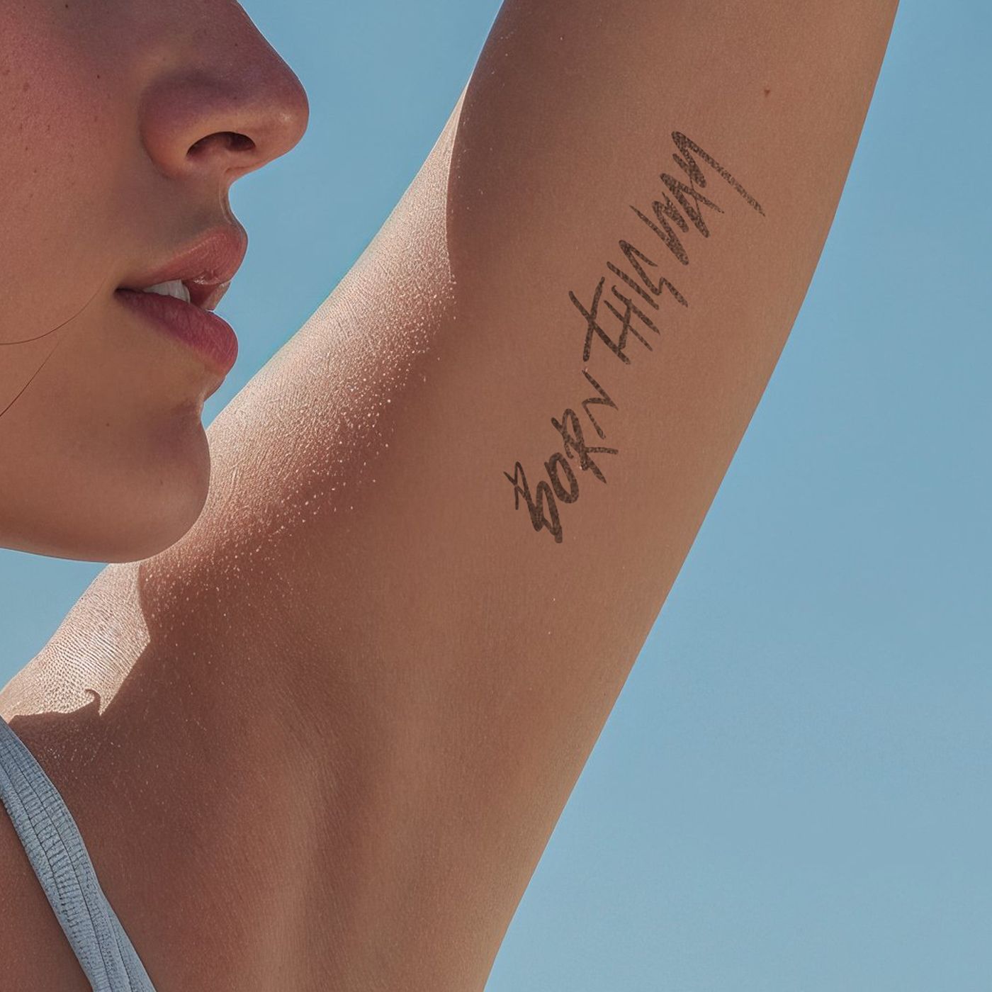 This Is How Tattoos Speak