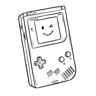 Gameboy