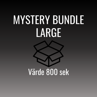 Large mystery bundle