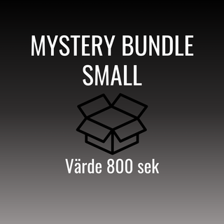 Small mystery bundle