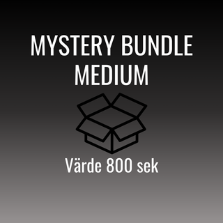 Medium mystery bundle