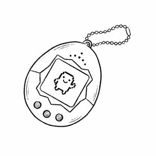 Tamagotchi