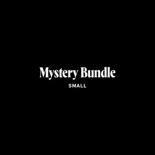 Small mystery bundle