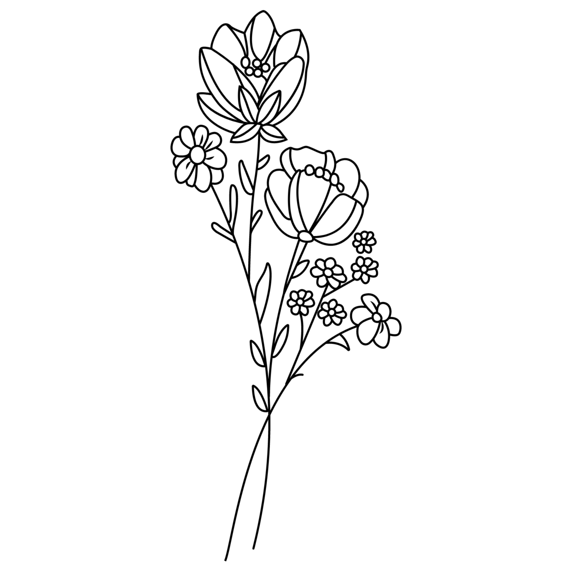 Bouquet